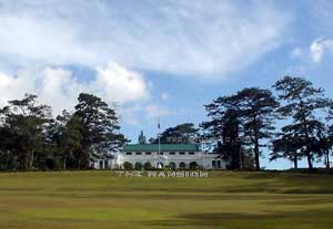 Philippine Military Academy